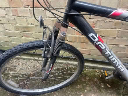 Photo of free Men’s bike (Molesey KT8) #1