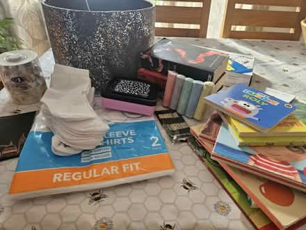 Photo of free Batch giveaway (HA3 Harrow) #1