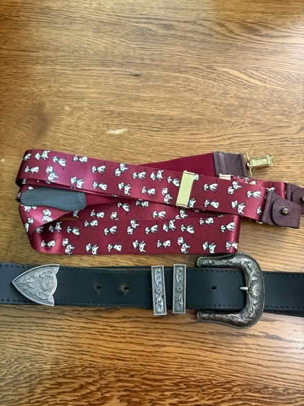 Photo of free Men’s clothing (Glenrothes KY7) #1