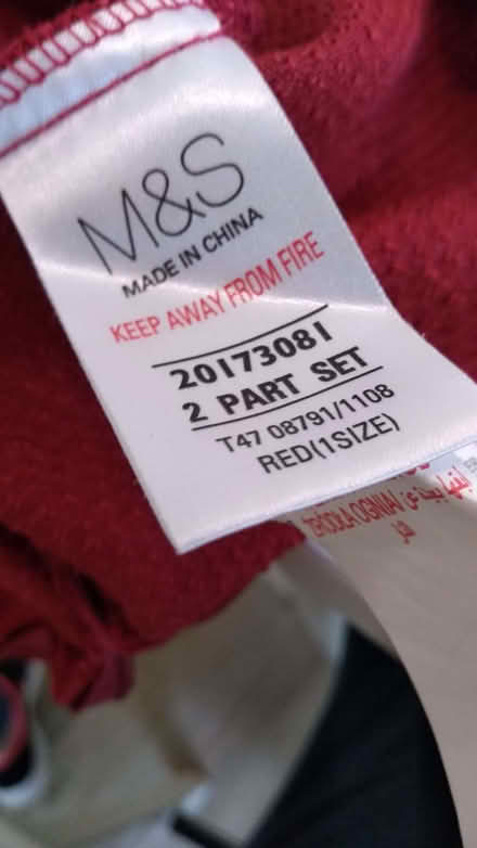 Photo of free Cushions (Coates GL7) #3