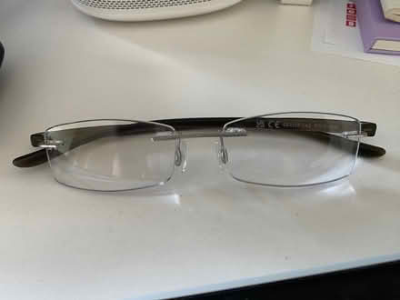 Photo of free Reading glasses #2 (Horsham) #1