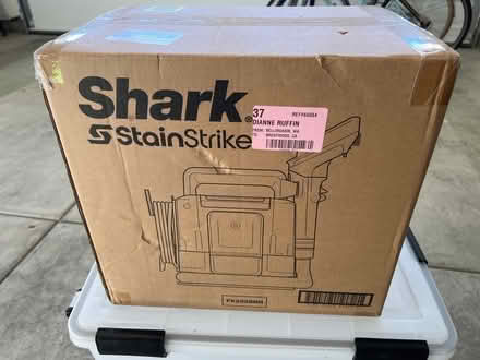 Photo of free Carpet Cleaner (Brentwood, Trilogy) #1