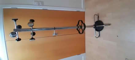 Photo of free Coat rack (Rathmines) #1