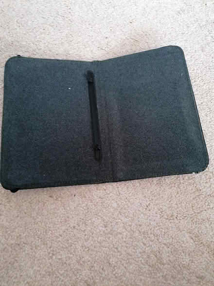 Photo of free Kindle case (Langney BN23) #2