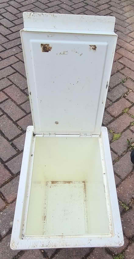 Photo of free Bin (Baxenden BB5) #2