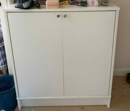 Photo of free Cabinet (Islington N1) #1
