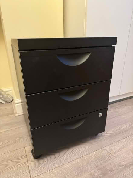 Photo of free Office Drawers (Acton) #1