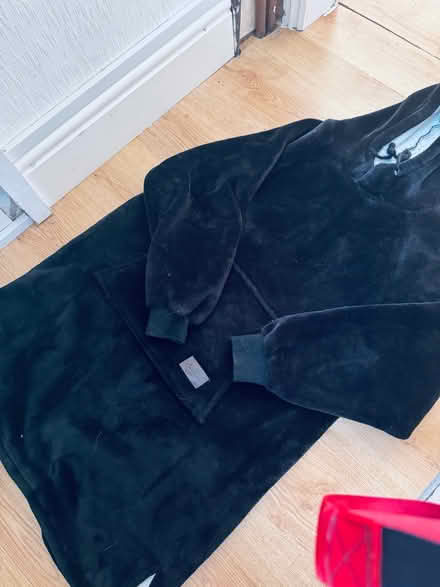 Photo of free Fleece hoodie (Morden, SM4) #2
