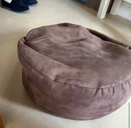 Photo of free Beanbag (Islington N1) #1