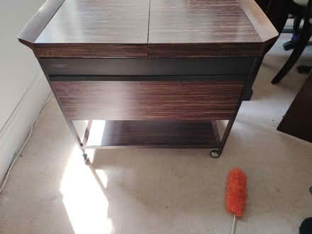 Photo of free Electric hostess trolley (Bowerham LA1) #1