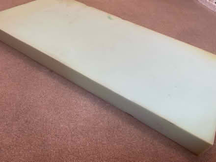 Photo of free New foam (Mitcham CR4) #2