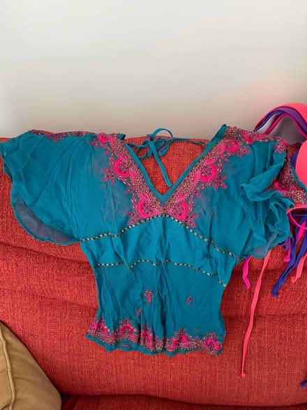 Photo of free Bundle of summer / beach clothes (Heysham LA3) #3