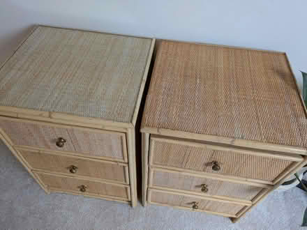 Photo of free Drawers (Crookes S10) #2