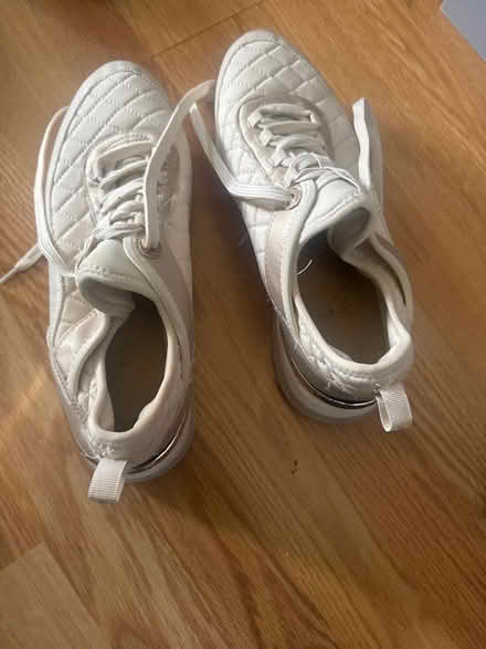 Photo of free Aldo shoes (East dulwich SE22) #1