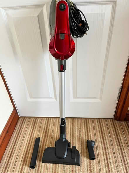 Photo of free Beldray vacuum cleaner (Brookhouse LA2) #1