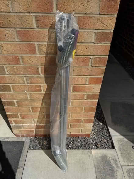 Photo of free Curtain rod (Cramlington NE23) #1