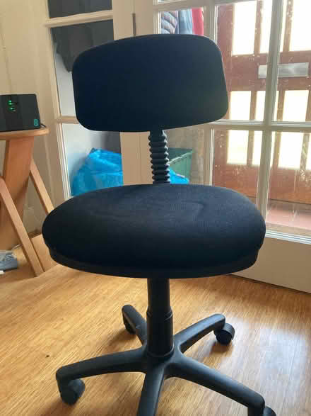 Photo of free Office chair (Bear Flat) #1