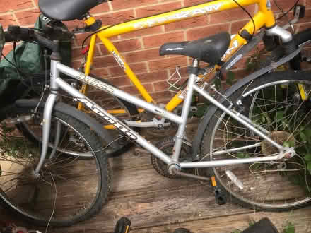 Photo of free Apollo Womens Bike (Stanford in the Vale SN7) #1