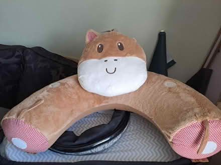 Photo of free Baby cushion (S8 Lowedges) #1