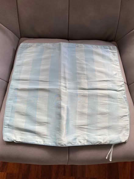 Photo of free Cushion covers (Woodford IG8) #1