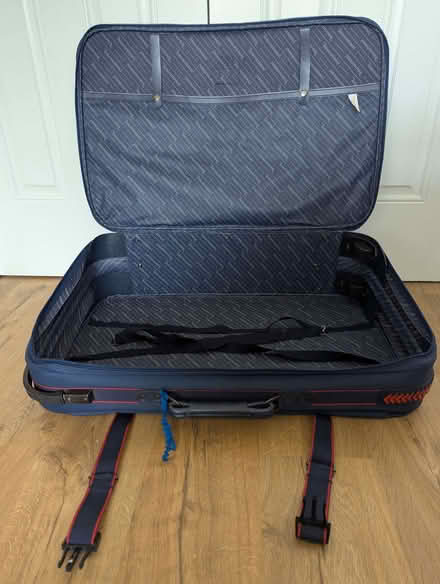 Photo of free Vintage Suitcase (Ardleigh Green RM11) #1