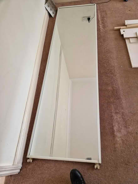 Photo of free Sliding wardrobe (RG5) #2