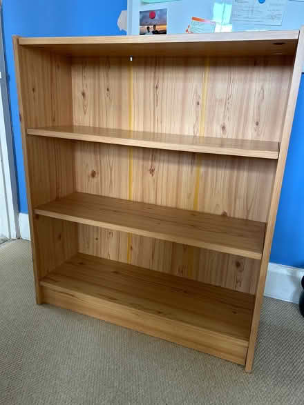 Photo of free Bookshelf (Twickenham TW2) #1