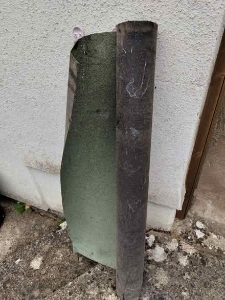 Photo of free Roofing felt (OX4 Rose Hill) #1