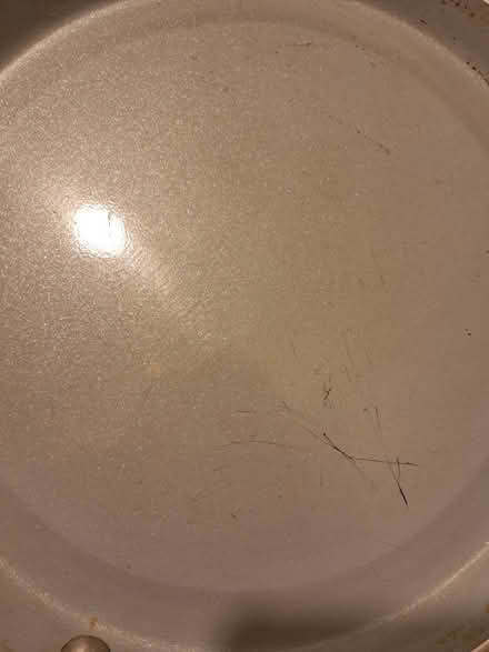 Photo of free Medium sized Pan (Weybridge KT13) #2