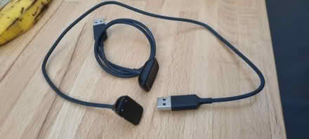 Photo of free 2 Fitbit "Charge 5" chargers (EN11 rye house area) #1