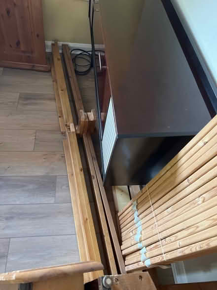 Photo of free 4 draw, double bed (Wateringbury ME18) #3