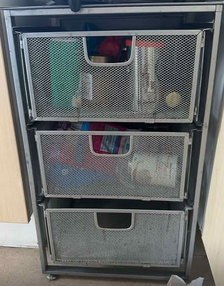 Photo of free Draws (Islington N1) #1