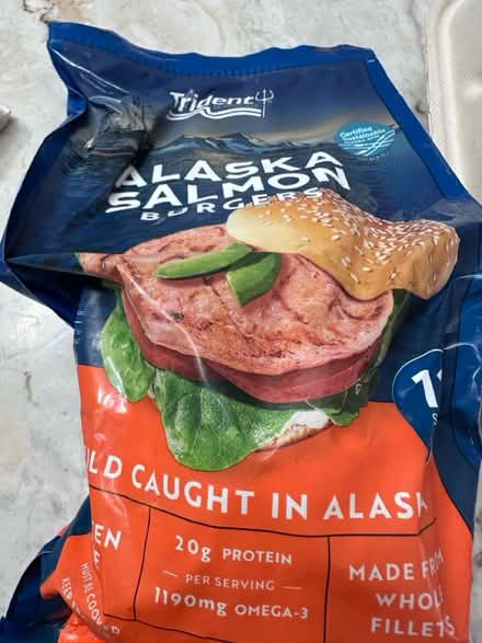 Photo of free Ramen, Salmon and snacks (Mountain View) #3