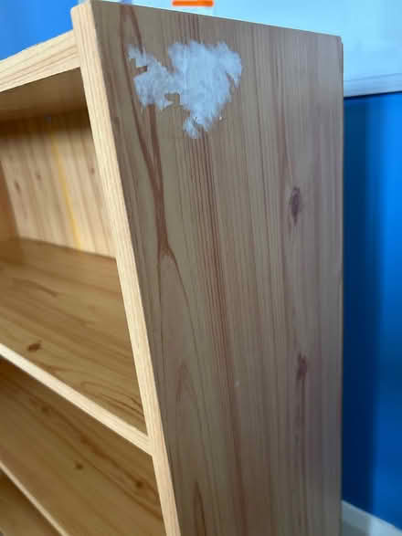 Photo of free Bookshelf (Twickenham TW2) #2