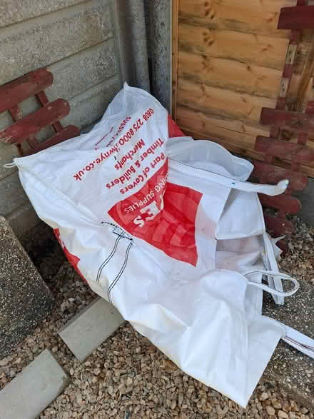 Photo of free Buildings bag (Horsham) #1