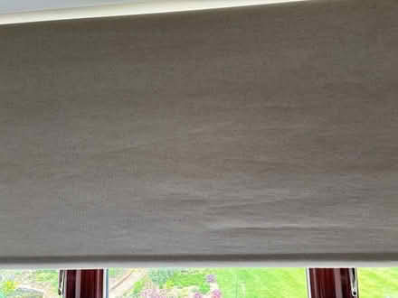 Photo of free Blackout Blind (Michelmersh, Romsey) #4