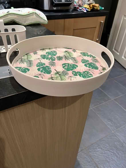 Photo of free Tray (Finchampstead RG40) #1