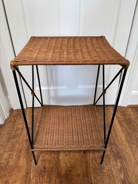 Photo of free Plant stand (Balgreen EH12) #1