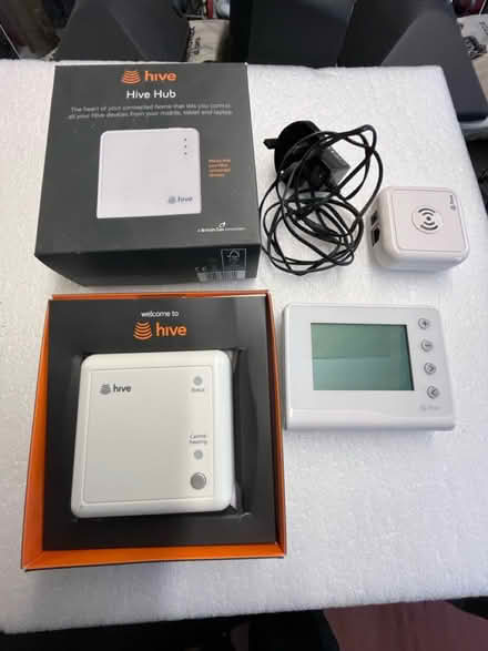 Photo of free Old style Hive heating system (Cheltenham GL51) #1