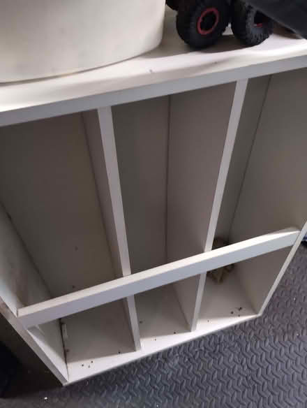 Photo of free Wall cabinet (Bagslate Moor OL11) #1