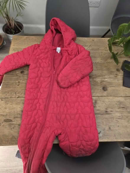 Photo of free Kids Jacket & Onsie 18- 24 Mnth (Edinburgh EH21) #1
