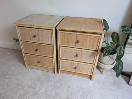 Photo of free Drawers (Crookes S10) #1