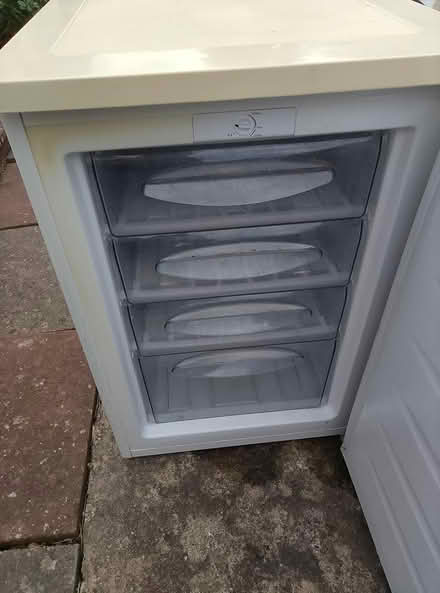 Photo of free Under counter freezer (Littlehampton BN17) #3