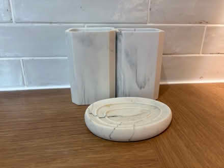 Photo of free Bathroom accessories (York, YO24) #1