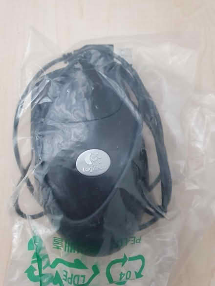 Photo of free USB Mouse (SL2 Slough) #1
