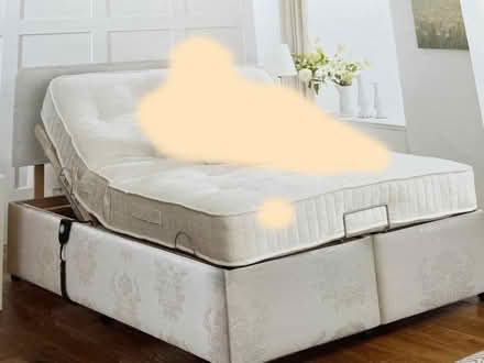 Photo of free Double bed in good condition (Maidenhead, SL6) #1