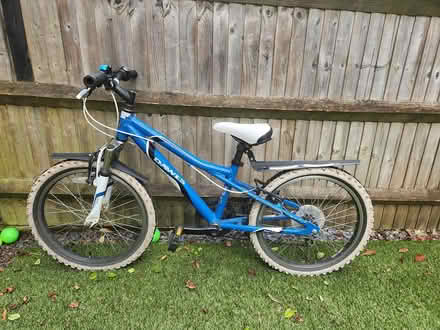 Photo of free 20 inch kids bike (OX3) #1