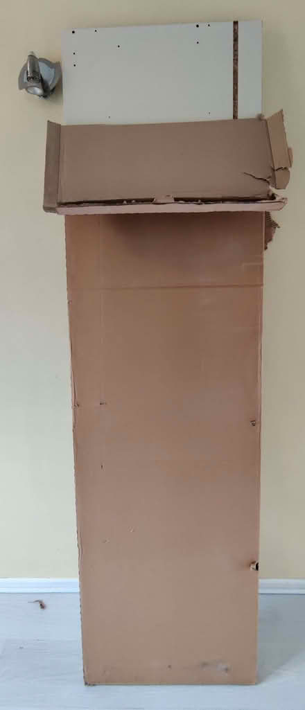 Photo of free Pack of two tall larder end panels (St. Georges TF2) #1