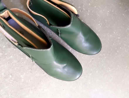 Photo of free Boots (Minchery Farm OX4) #3