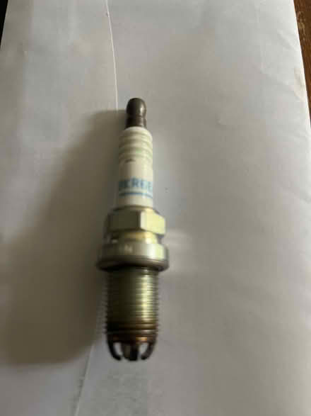 Photo of free NGK R Sparkplugs - 6 - BKR6EQUP (South Grafton) #1